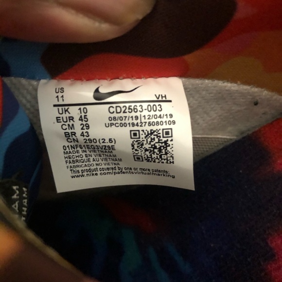 Nike sb dunks low - Picture 8 of 13